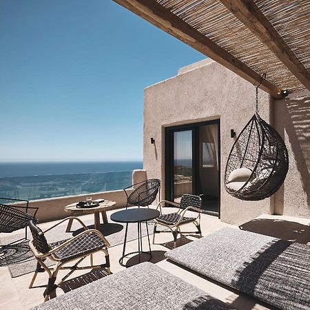 Noma Milos - Delmar Collection Provatas Exteriér fotografie