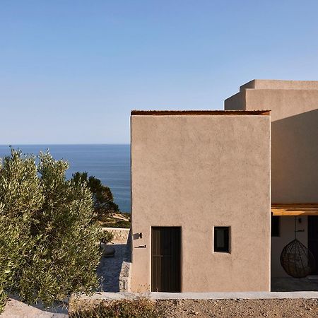 Noma Milos - Delmar Collection Provatas Exteriér fotografie