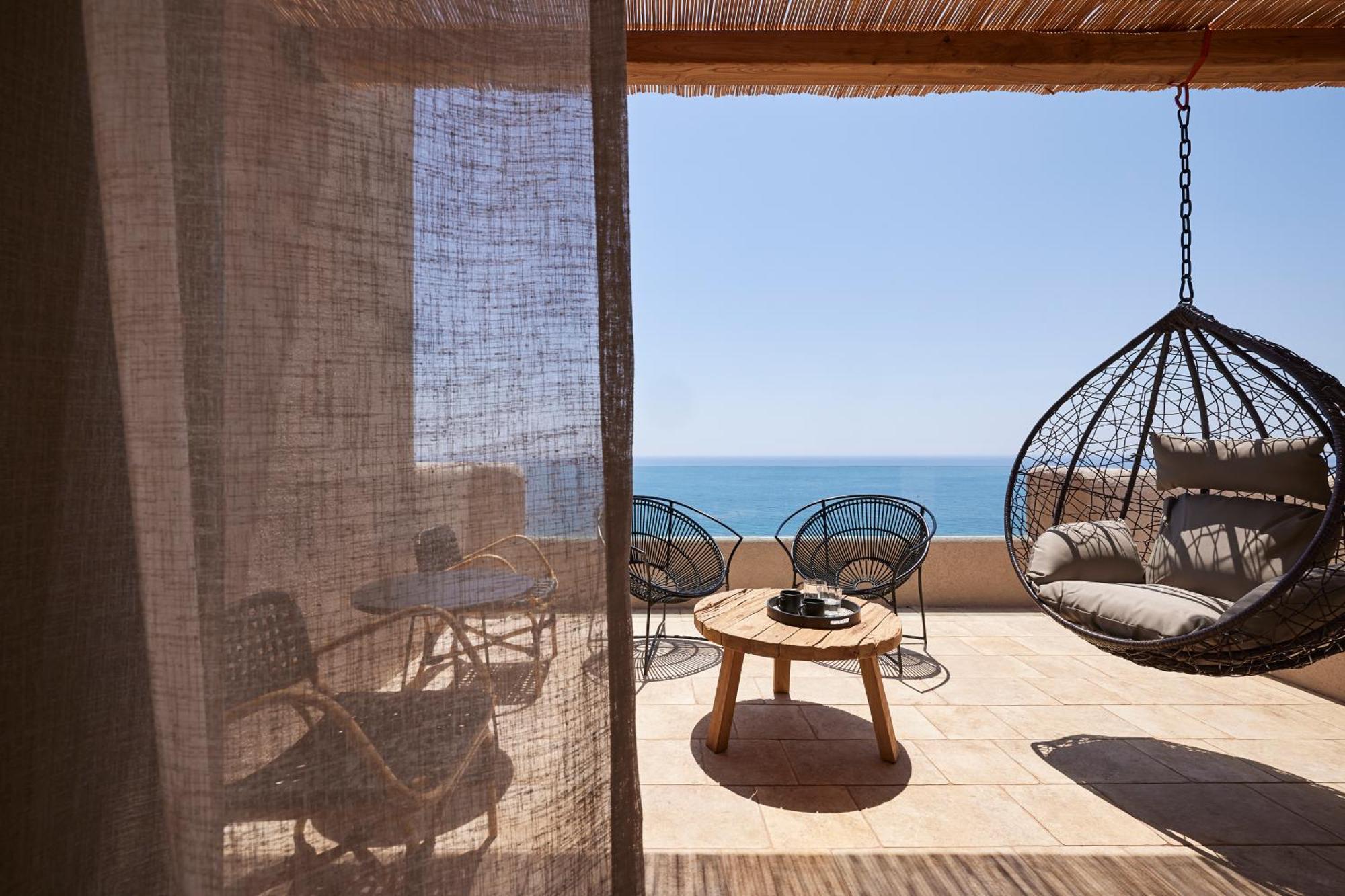 Noma Milos - Delmar Collection Provatas Exteriér fotografie