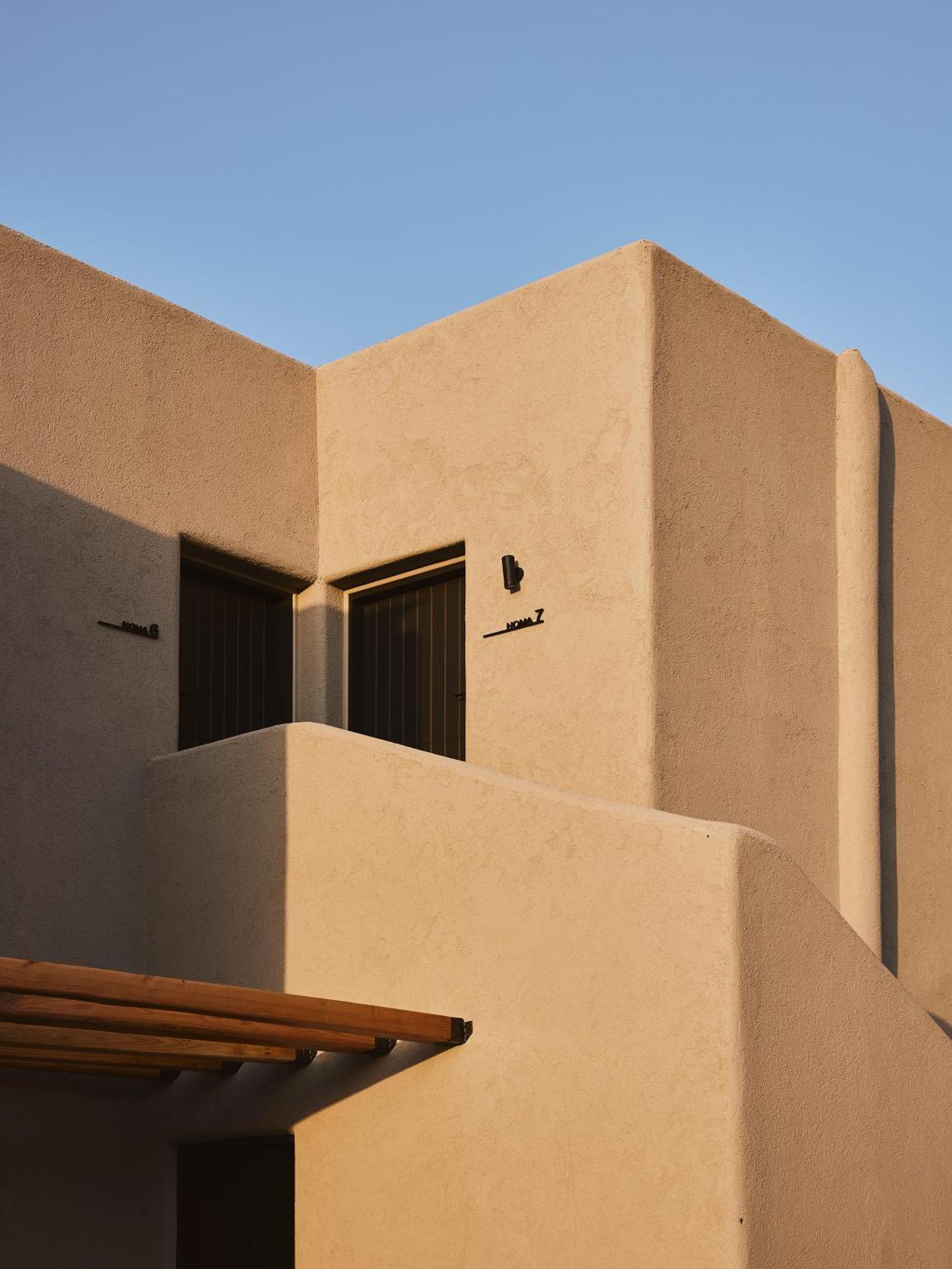 Noma Milos - Delmar Collection Provatas Exteriér fotografie