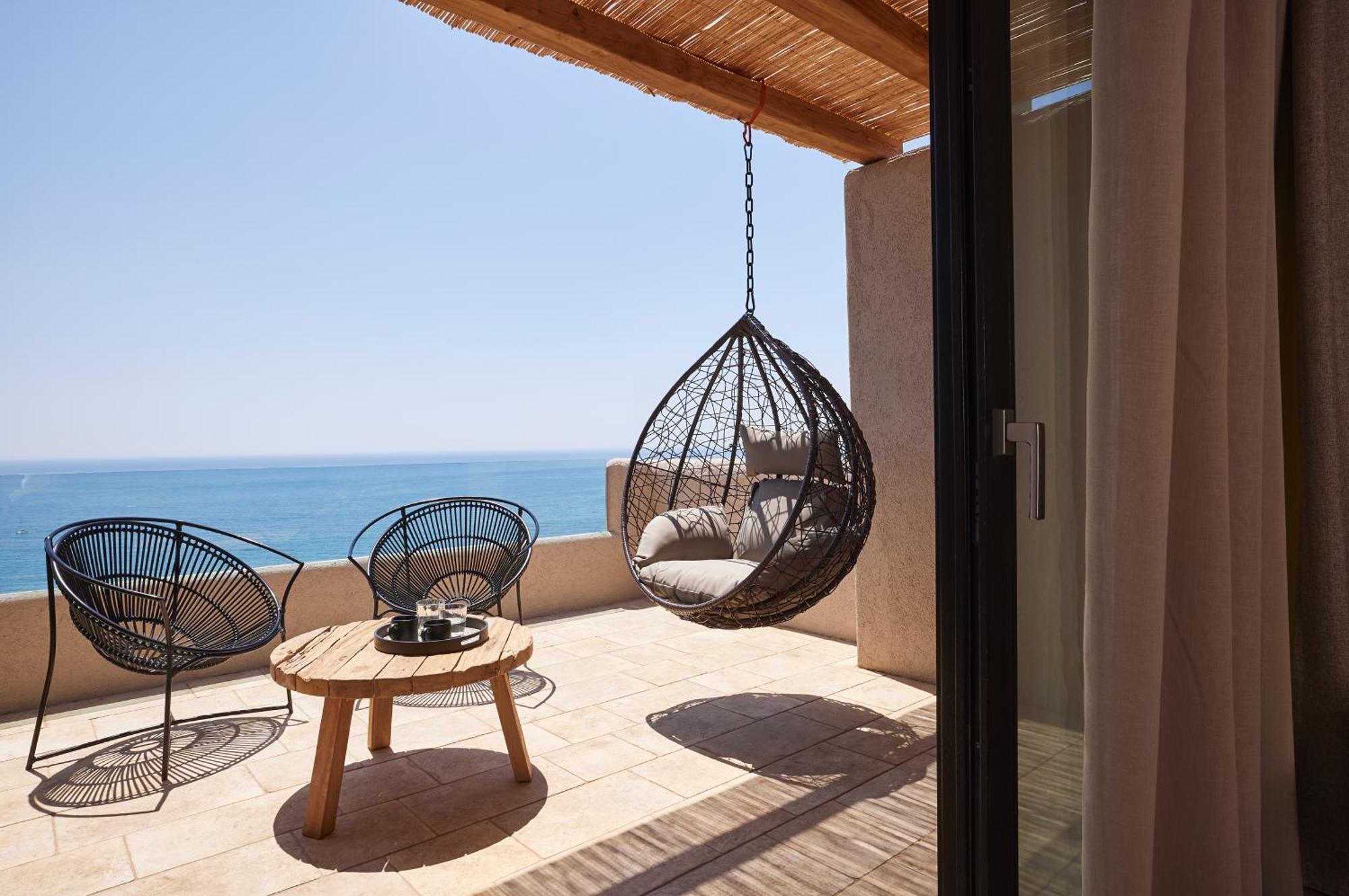Noma Milos - Delmar Collection Provatas Exteriér fotografie